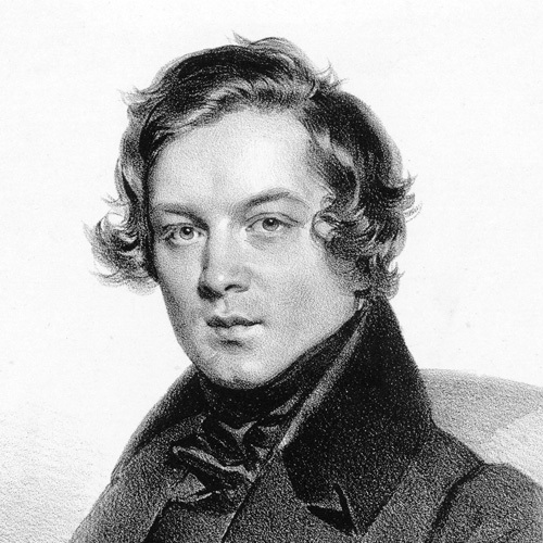 Schumann, Robert